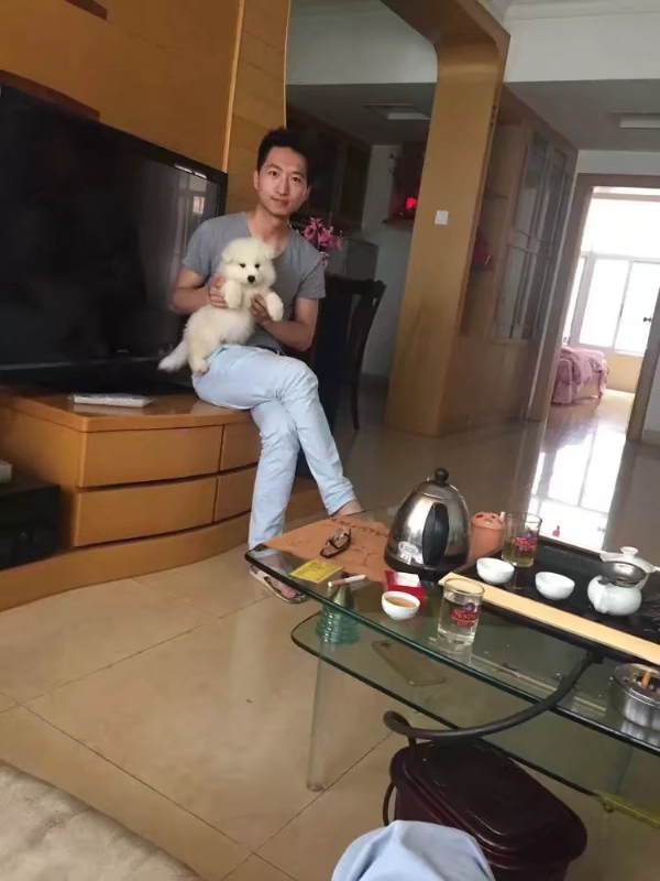潇湘剑雨的第二张照片--云霄闪婚服务中心